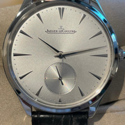 Jaeger-LeCoultre Master Grande Ultra Thin (Reserved)